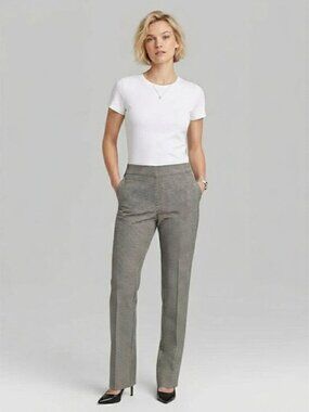 Rachel Zoe Houndstooth Pants